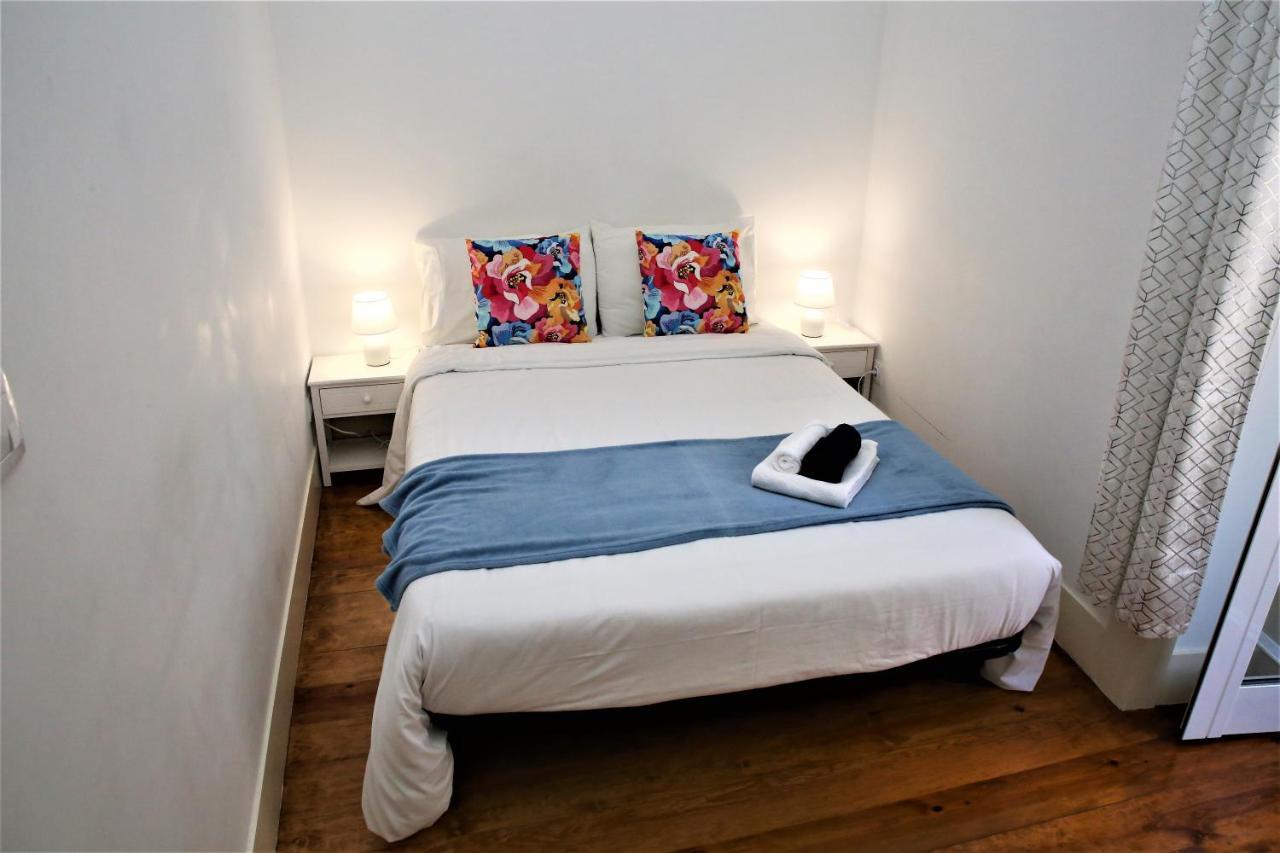 Beautiful Suite Lisbon Exterior photo