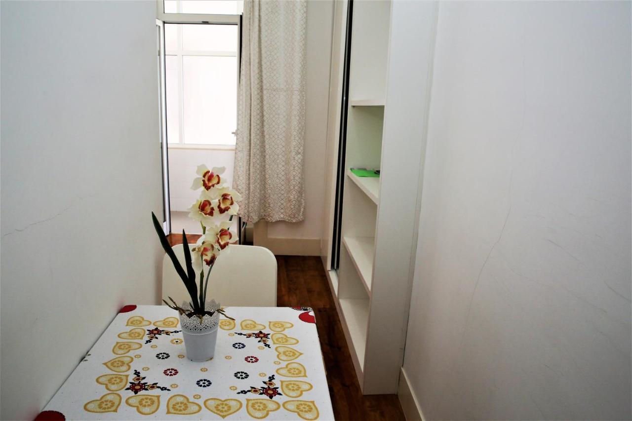 Beautiful Suite Lisbon Exterior photo