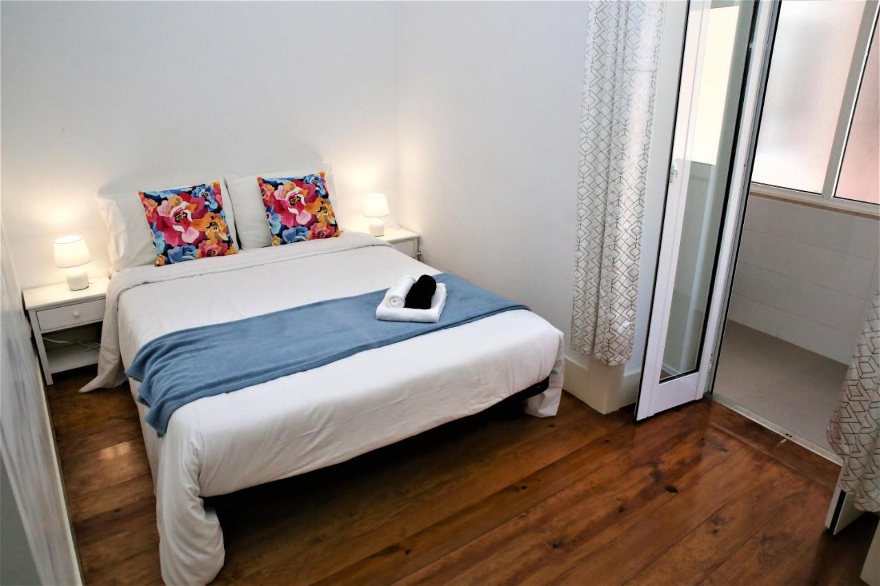 Beautiful Suite Lisbon Exterior photo