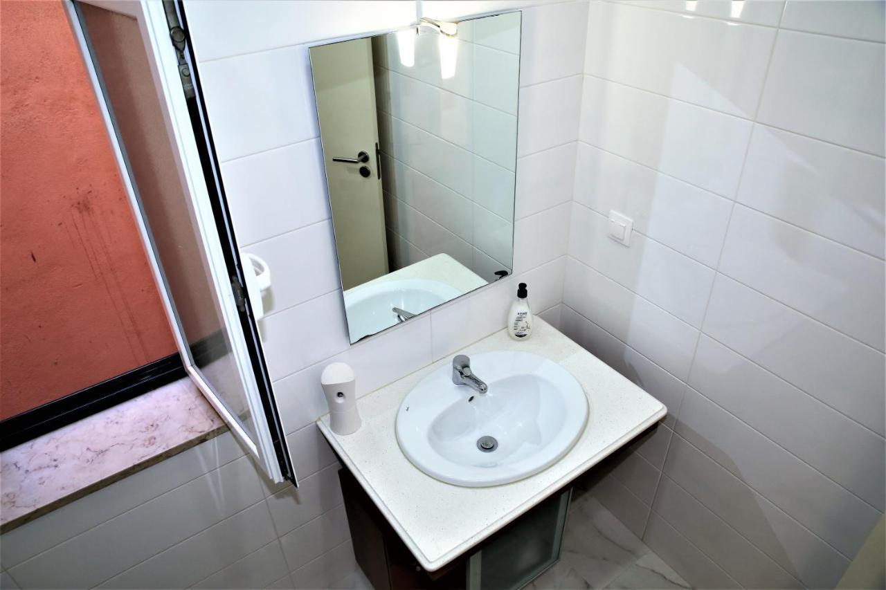 Beautiful Suite Lisbon Exterior photo