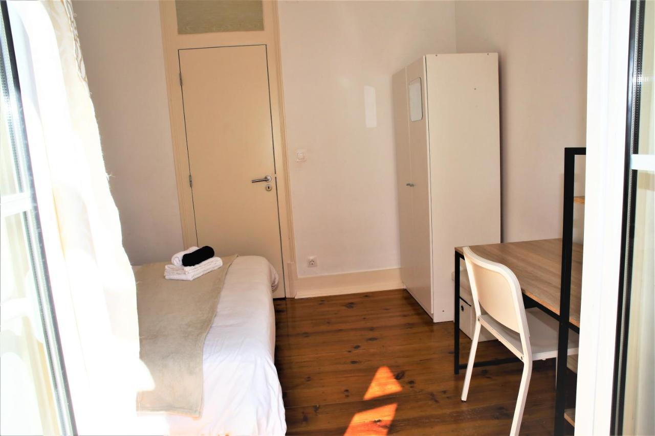 Beautiful Suite Lisbon Exterior photo