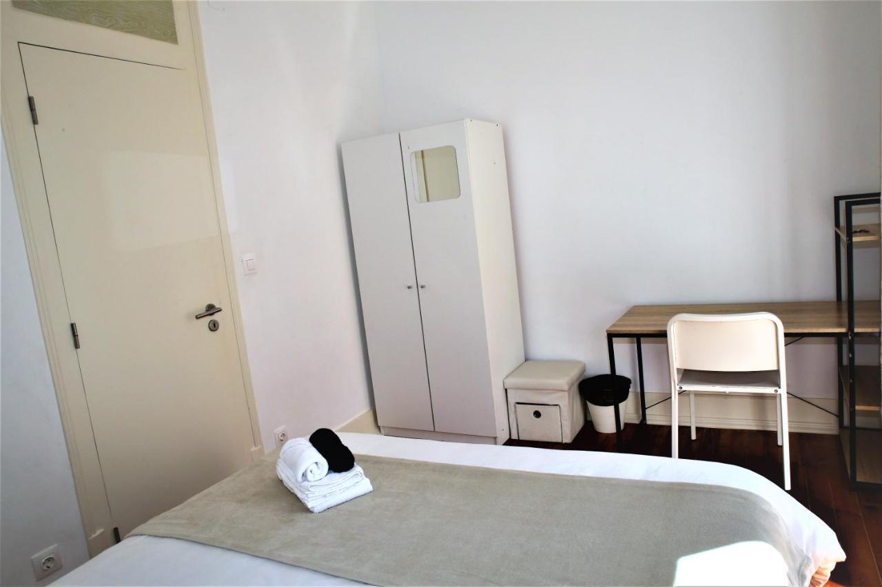 Beautiful Suite Lisbon Exterior photo