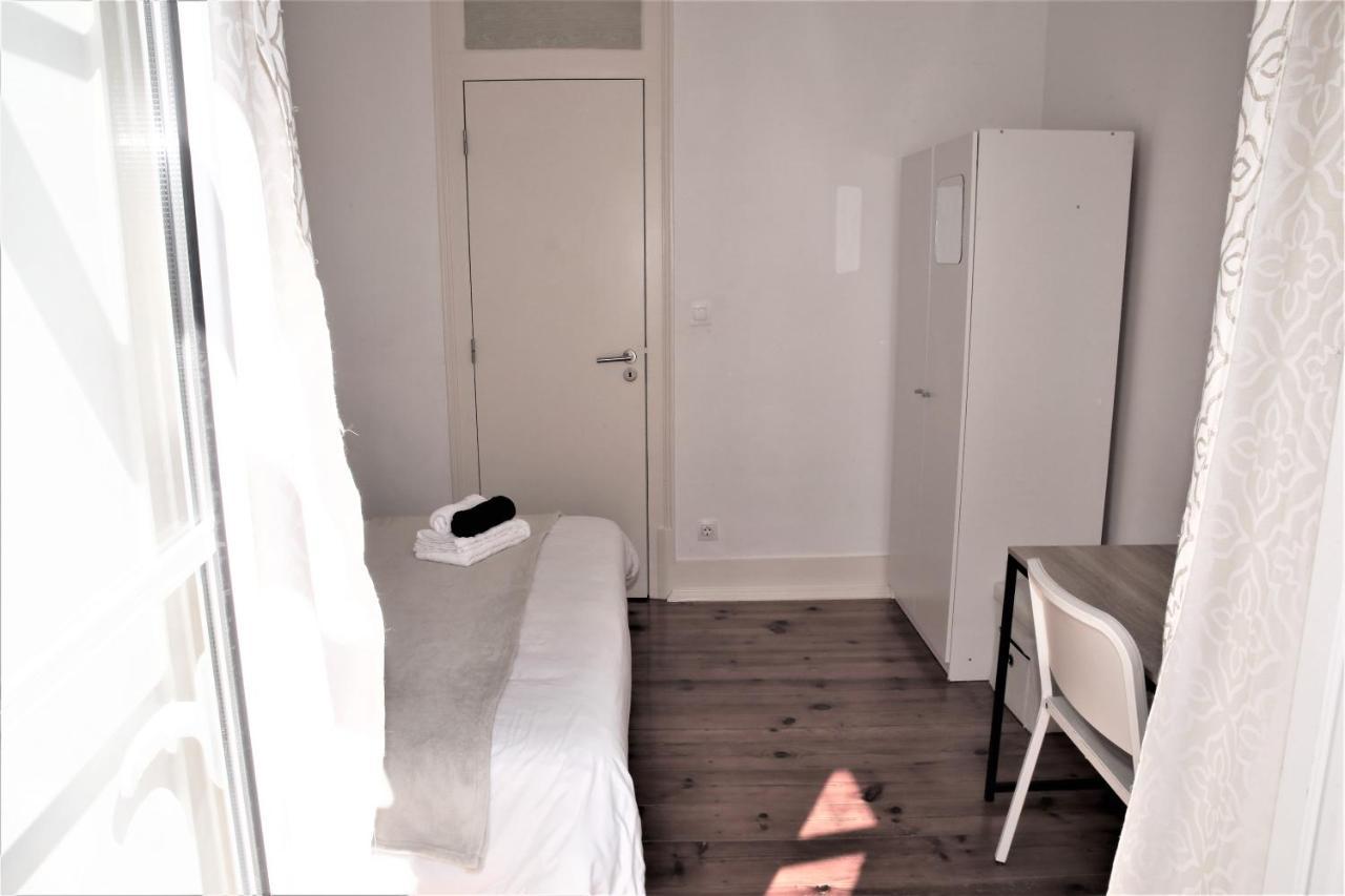 Beautiful Suite Lisbon Exterior photo