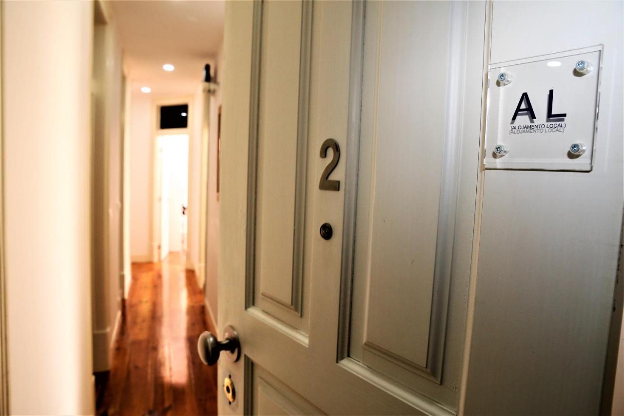 Beautiful Suite Lisbon Exterior photo